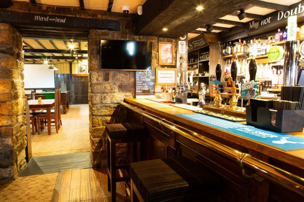 The Coach House