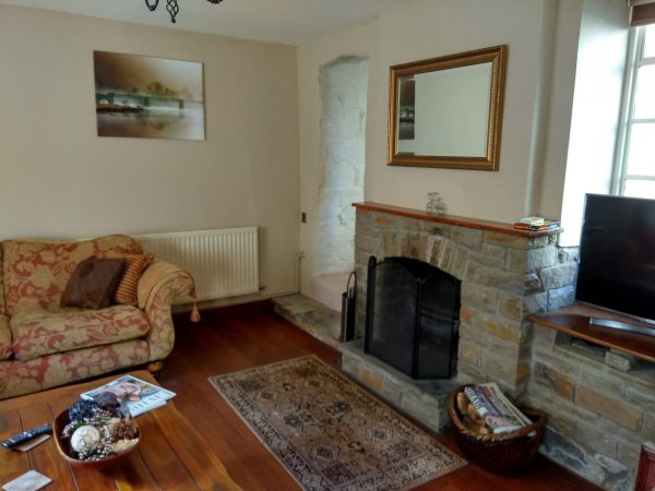The Coach House