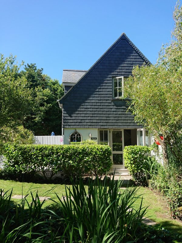 The Coach House