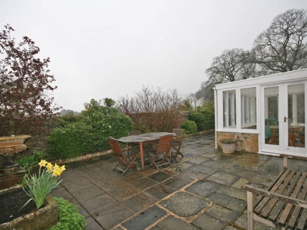 The Cottage at Wood House