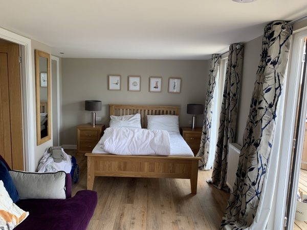 The Cottage at Wood House