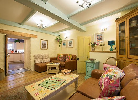 The Cottage
