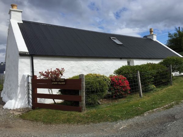 The Cottage