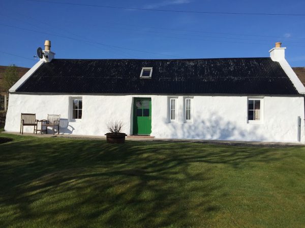 The Cottage