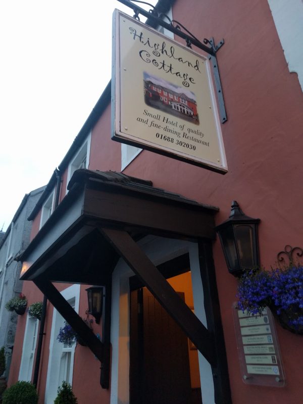 The Cottage