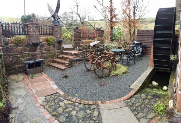 The Cottage