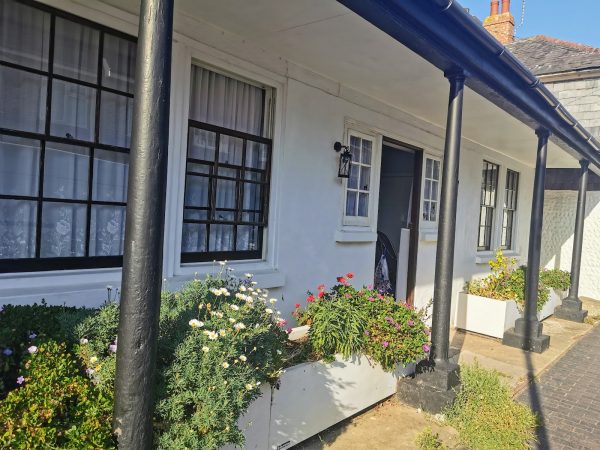 The Cottages by the Sea