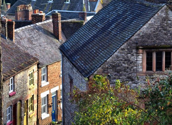 The Counting House