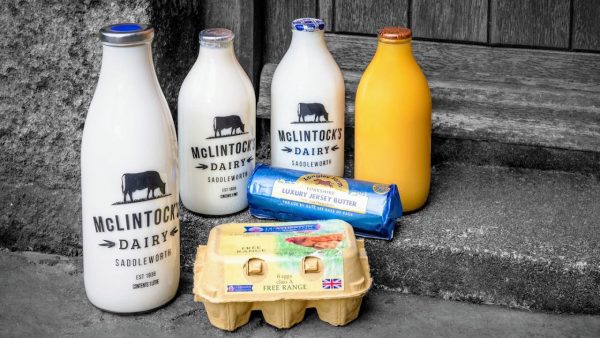 The Dairy