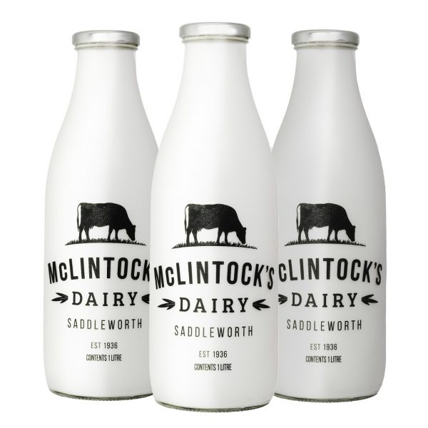 The Dairy