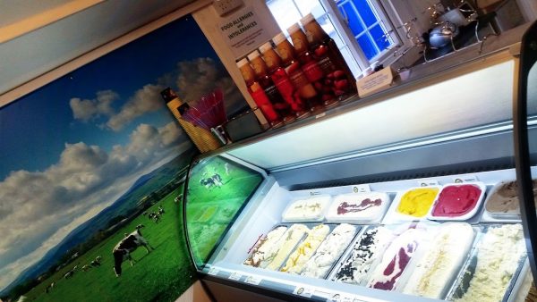 The Dairy