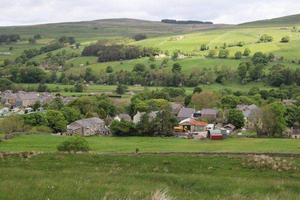 The Dales