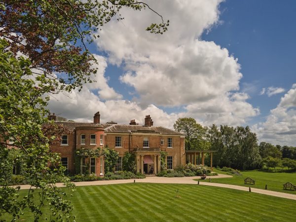 The Diary Retreat