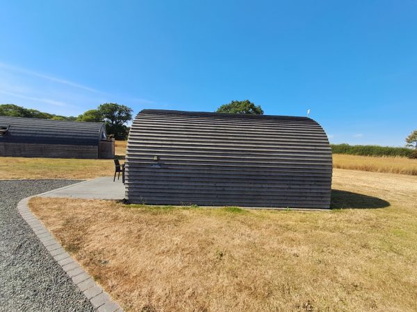 The Earls Lodge