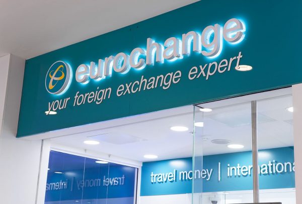 The Exchange