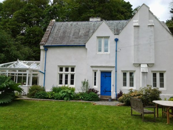 The Factor’s House