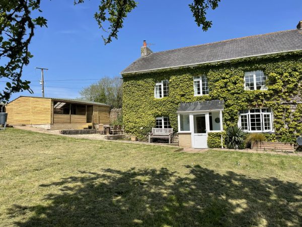 The Farmhouse