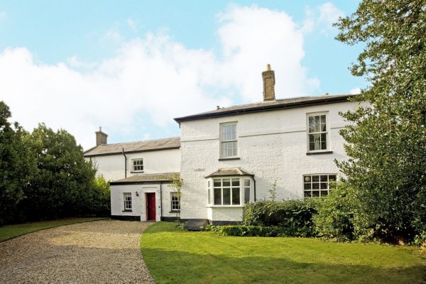 The Farmhouse
