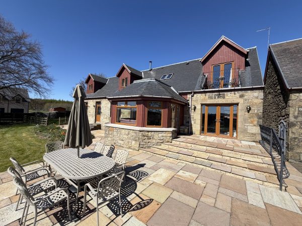 The Farmhouse