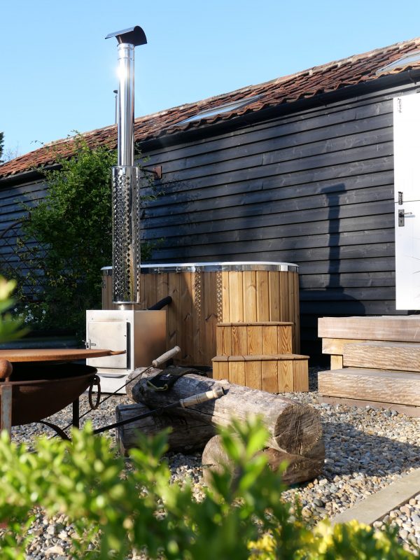 The Firs Suffolk - The Bushel