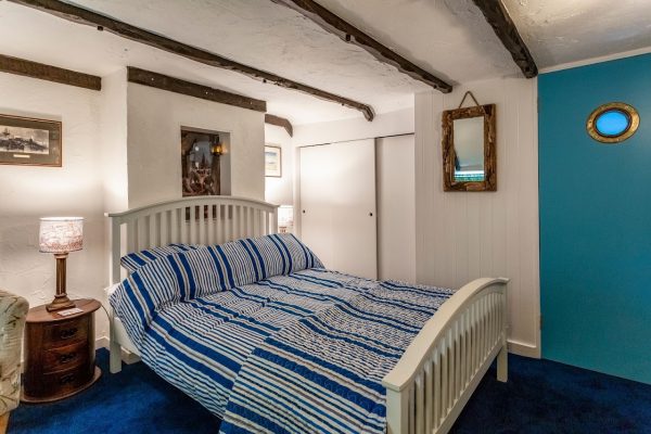 The Fishermen’s Cottages - Fishermen’s Hideaway