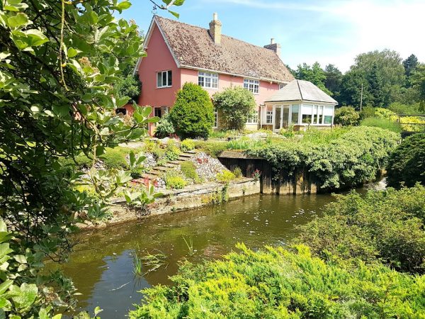 The Gardens