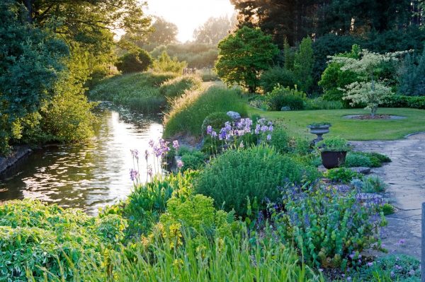 The Gardens
