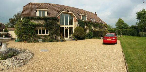 The Granary