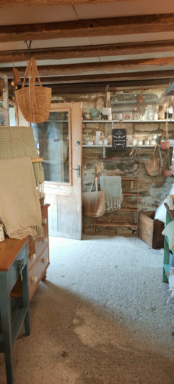 The Granary