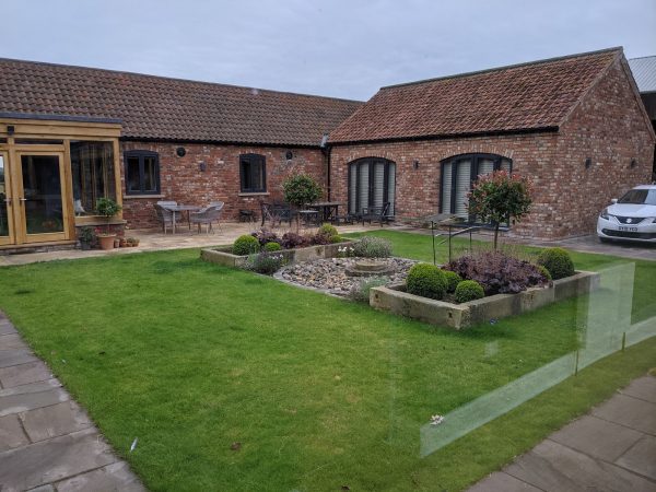 The Granary