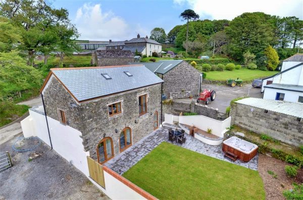 The Granary