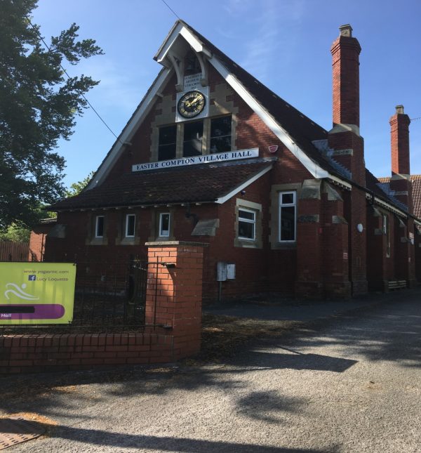 The Hall