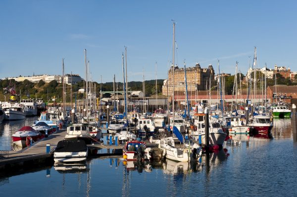 The Harbour Apartment