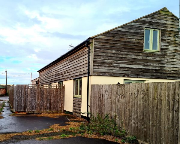 The Hayloft