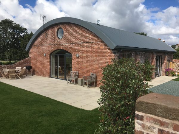The Hayloft House
