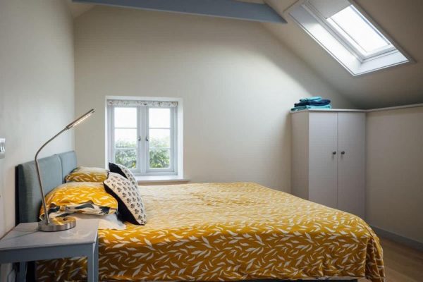 The Hayloft