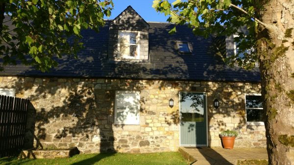 The Hayloft
