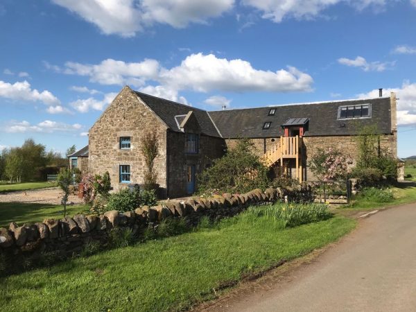 The Hayloft