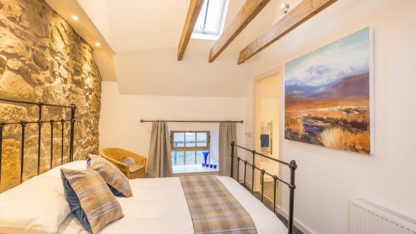The Hayloft