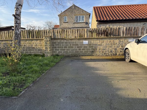 The Helmsley Retreat