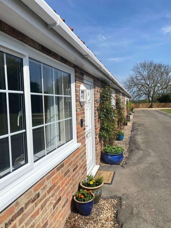 The Hollies Country Cottages - Ivy