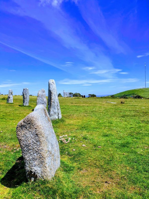 The Hurlers