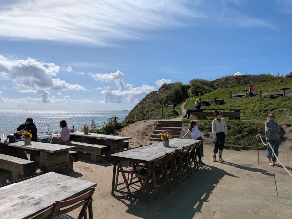 The Hut