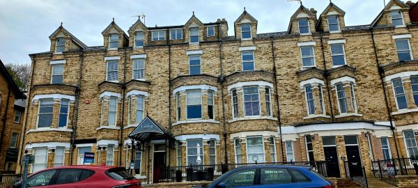 The Landings - Apartment 10