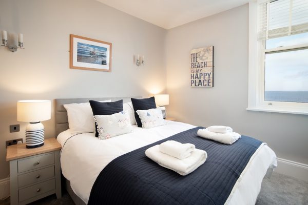 The Landings Apartment 6