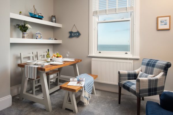 The Landings Apartment 6
