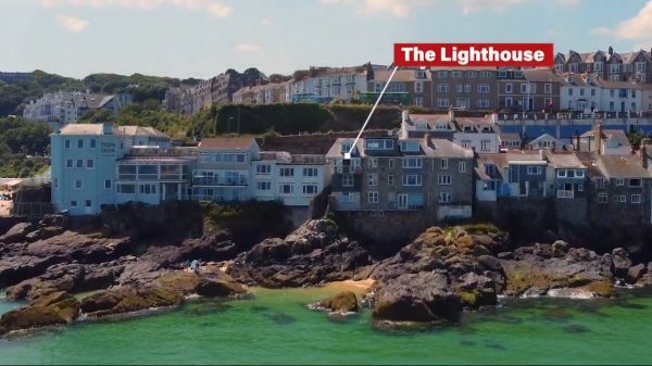 The Light House