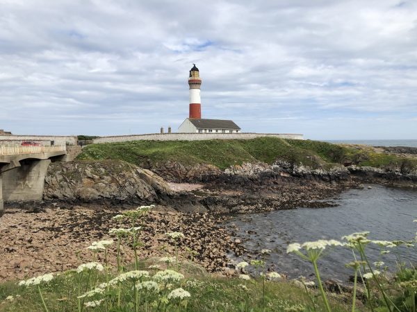 The Lighthouse