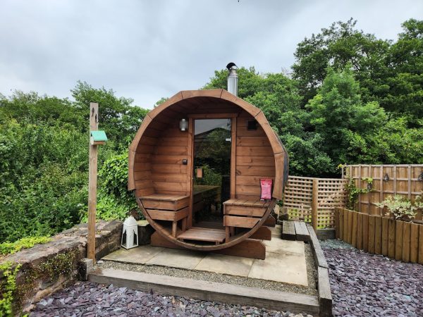 The Lodge Spa - The Beeches