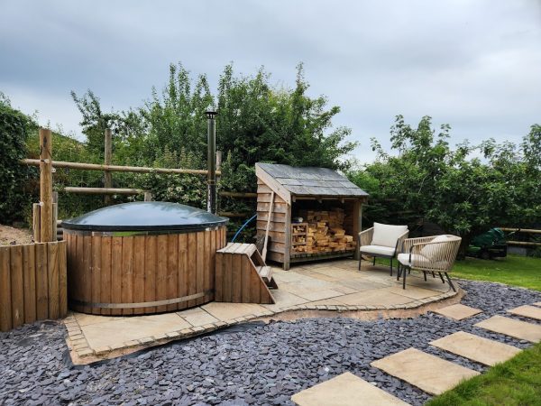 The Lodge Spa - The Beeches